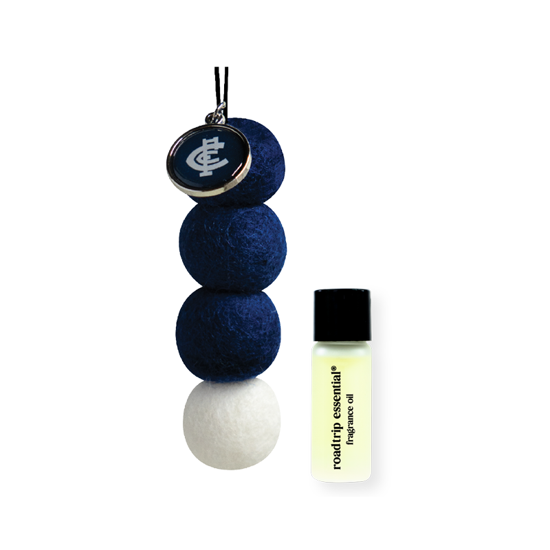 Carlton Blues Reusable Freshener