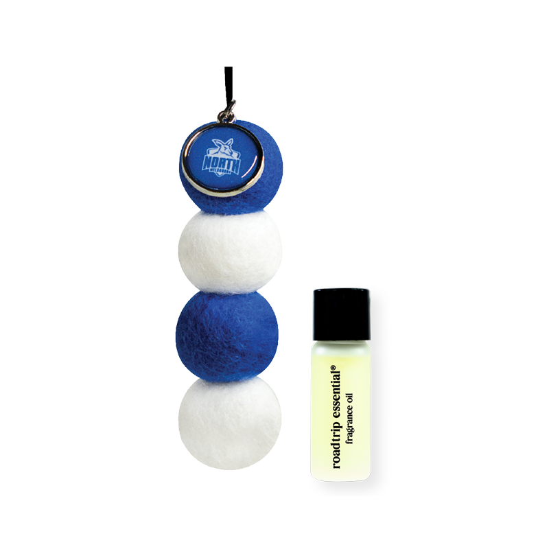 North Melbourne Reusable Freshener