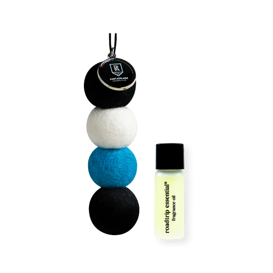 Port Adelaide Reusable Freshener