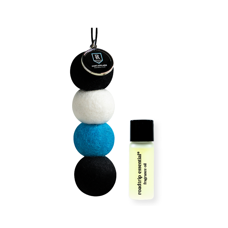 Port Adelaide Reusable Freshener