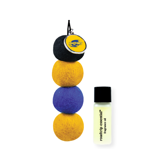 Wellington Hurricanes Reusable Freshener Balls