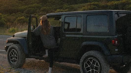 5 Ways to Keep Your Car Fresh on Your Next Long-Distance Road Trip