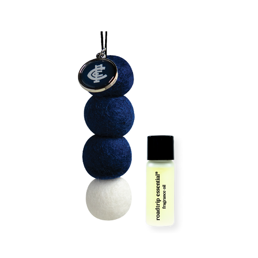 Carlton Blues Reusable Freshener