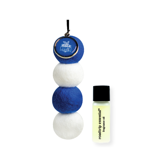 North Melbourne Reusable Freshener