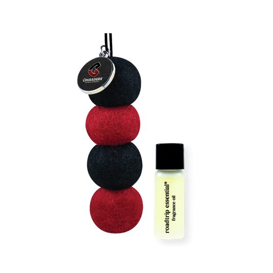 Christchurch Crusaders Reusable Freshener Balls