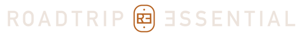 Roadtrip Essential Logo