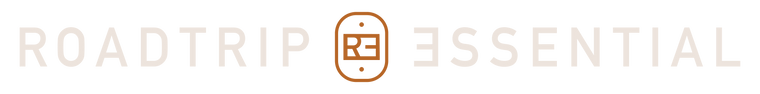 Roadtrip Essential Logo
